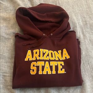 Arizona State Hoodie